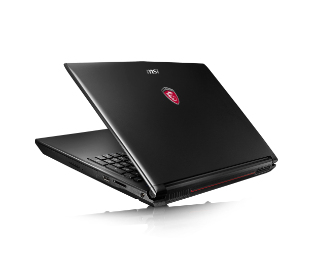 MSI GE62 Apache Pro i7-6700HQ/8GB/1TB/Win10 GTX960M - 340254 - zdjęcie 4